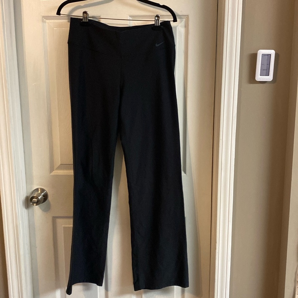 Nike like new leggings